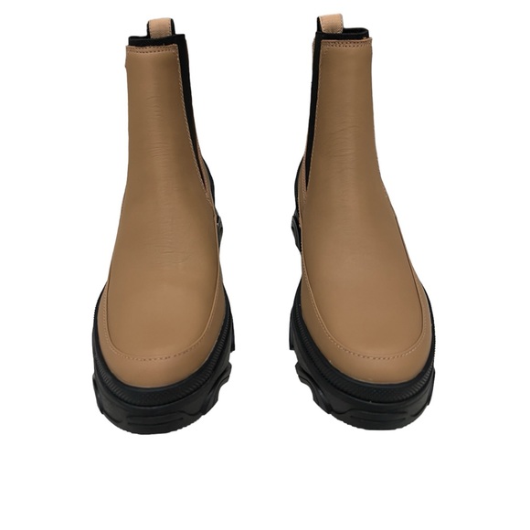 FINAL PRICE NEW Sorel Brex Boot Chelsea - Picture 5 of 10